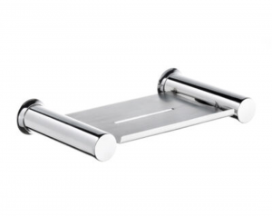 ALLURE GOLD SOAP TRAY